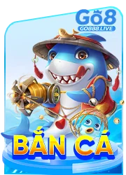 bắn cá go8 live