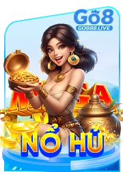 nổ hũ go8 live